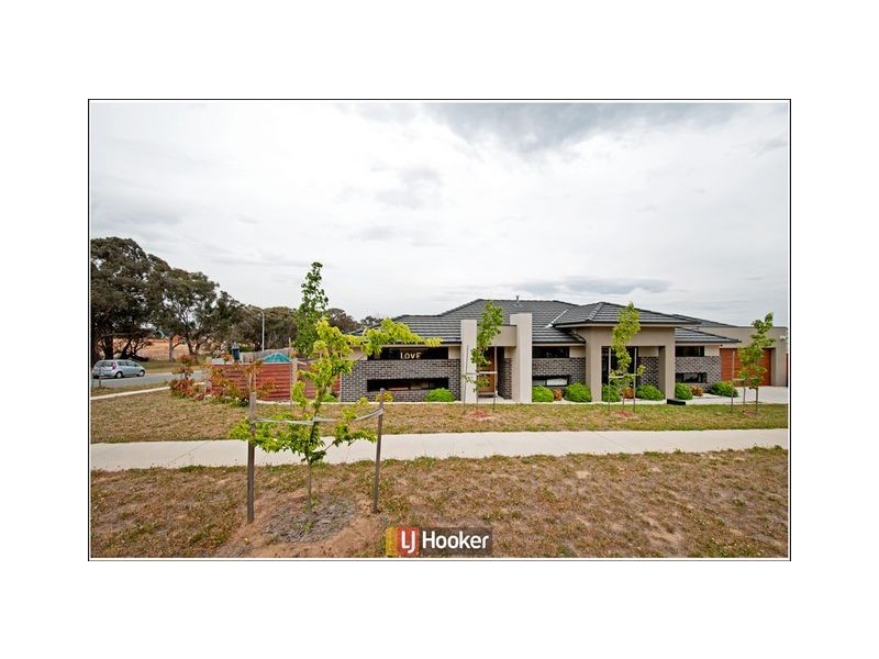 22 Renfree Street, Casey ACT 2913