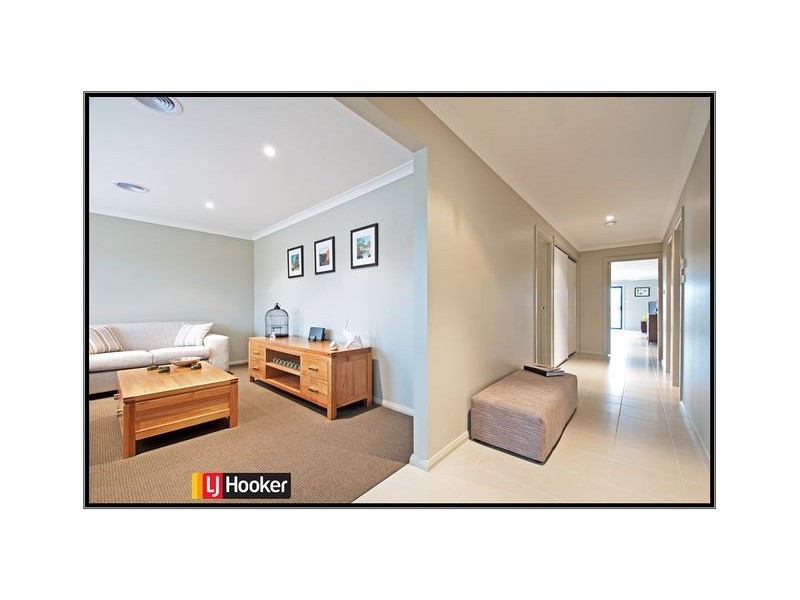 59 Charles Perkins Circuit, Bonner ACT 2914