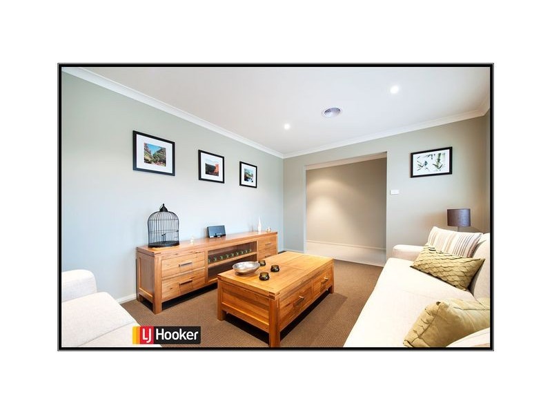 59 Charles Perkins Circuit, Bonner ACT 2914