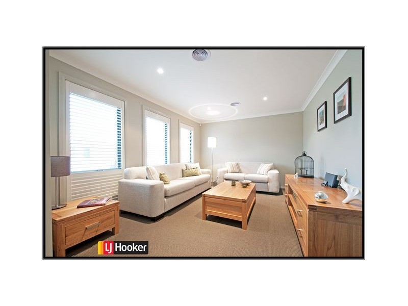 59 Charles Perkins Circuit, Bonner ACT 2914