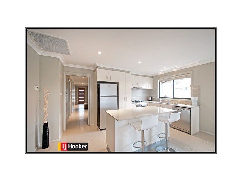 59 Charles Perkins Circuit, Bonner ACT 2914