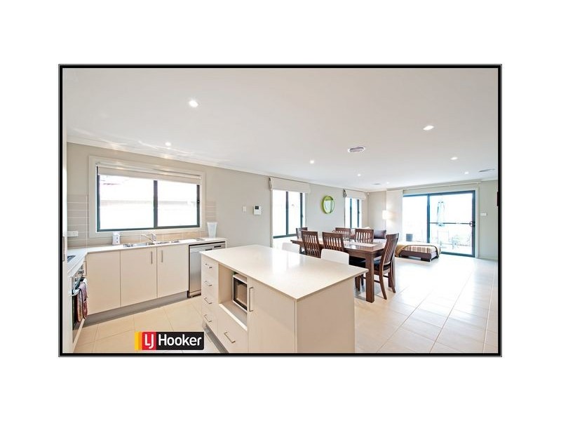 59 Charles Perkins Circuit, Bonner ACT 2914