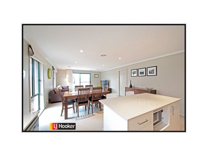 59 Charles Perkins Circuit, Bonner ACT 2914