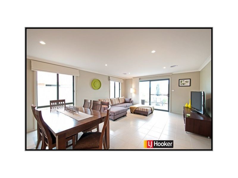 59 Charles Perkins Circuit, Bonner ACT 2914