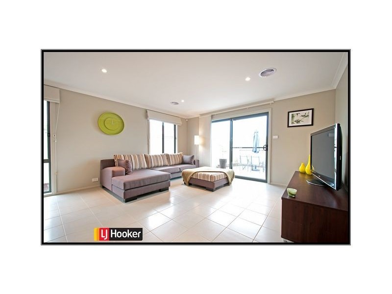 59 Charles Perkins Circuit, Bonner ACT 2914