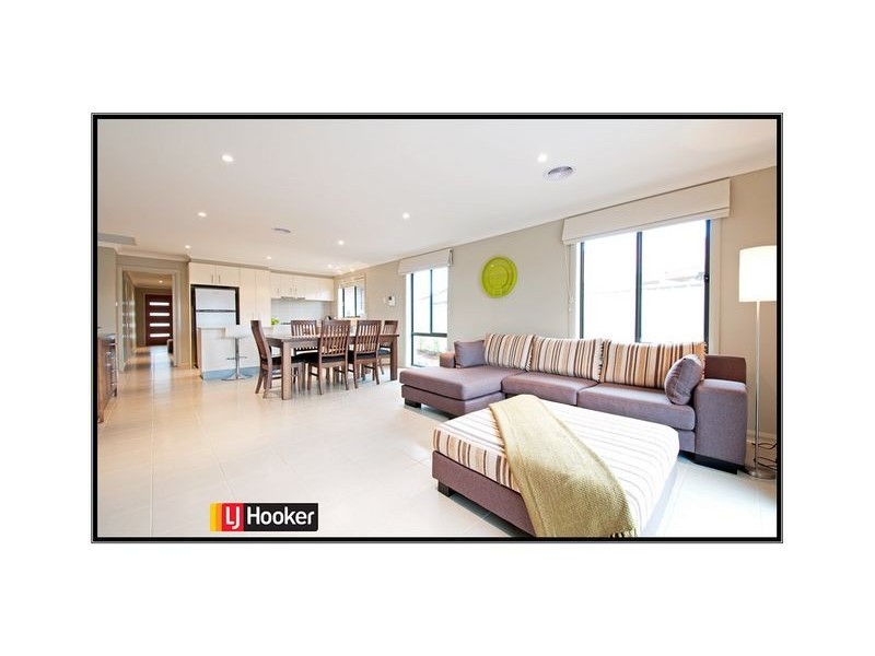 59 Charles Perkins Circuit, Bonner ACT 2914