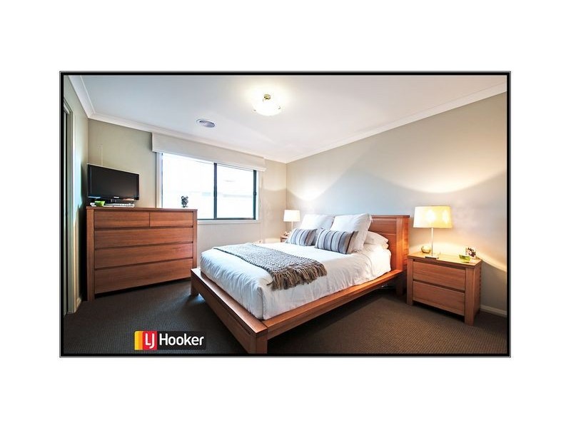 59 Charles Perkins Circuit, Bonner ACT 2914