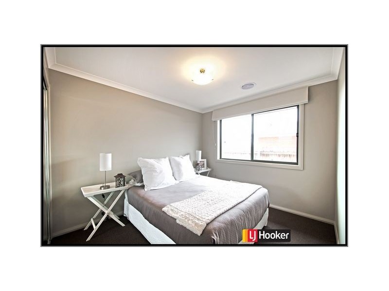 59 Charles Perkins Circuit, Bonner ACT 2914