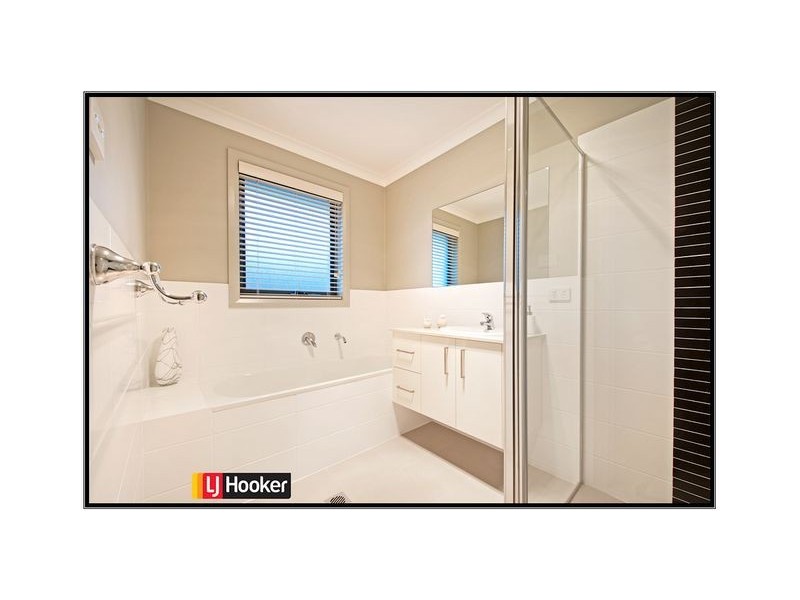 59 Charles Perkins Circuit, Bonner ACT 2914