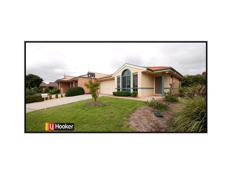 7 Traine Court, Amaroo ACT 2914