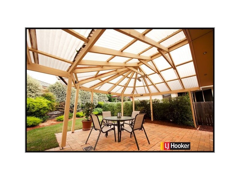 7 Traine Court, Amaroo ACT 2914