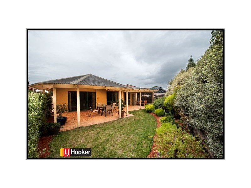 7 Traine Court, Amaroo ACT 2914