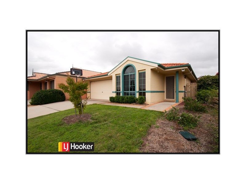 7 Traine Court, Amaroo ACT 2914