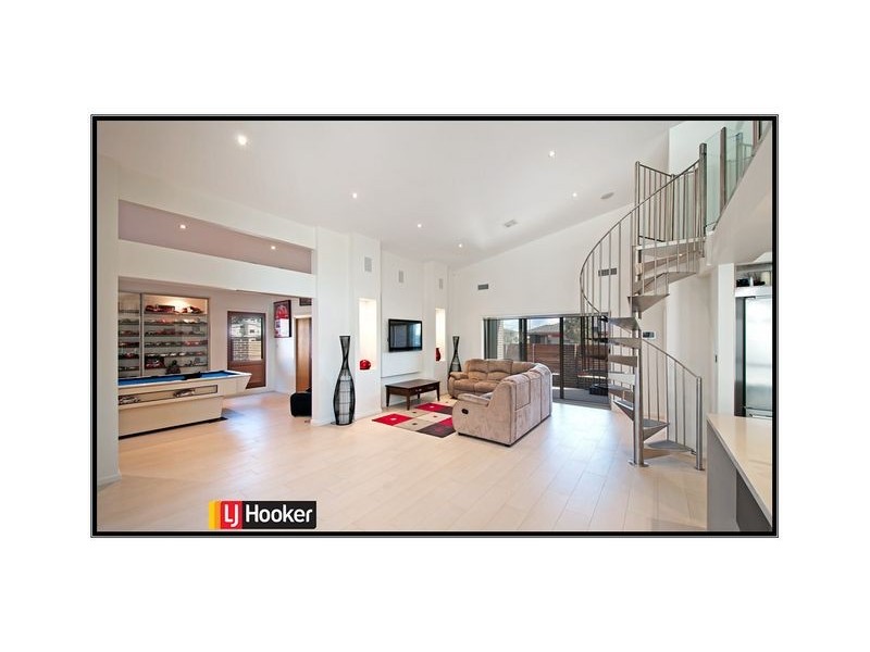20 Justice Kelly Street, Forde ACT 2914