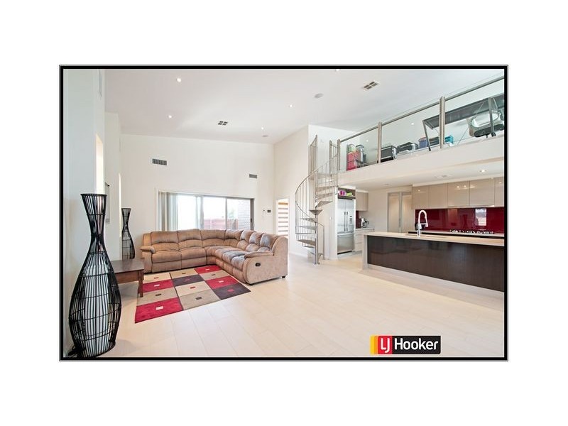 20 Justice Kelly Street, Forde ACT 2914