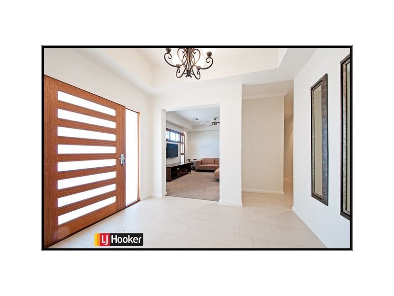 20 Justice Kelly Street, Forde ACT 2914