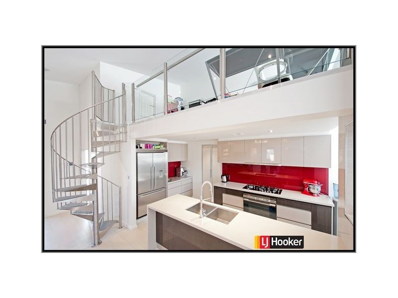 20 Justice Kelly Street, Forde ACT 2914