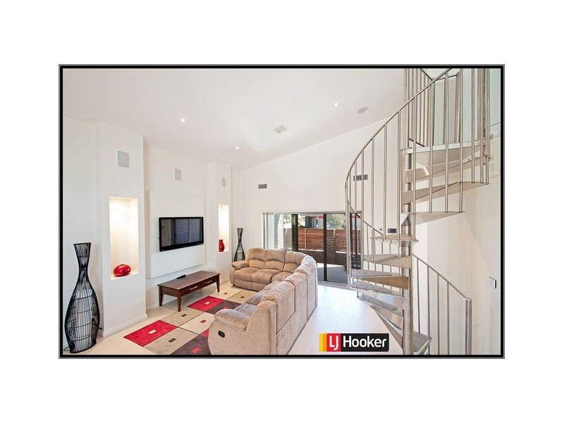 20 Justice Kelly Street, Forde ACT 2914