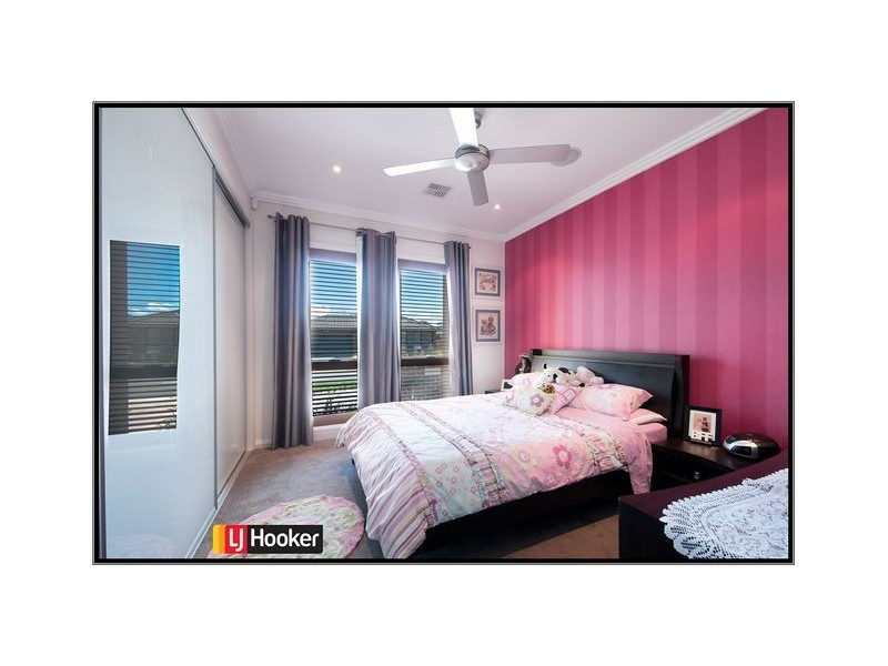20 Justice Kelly Street, Forde ACT 2914