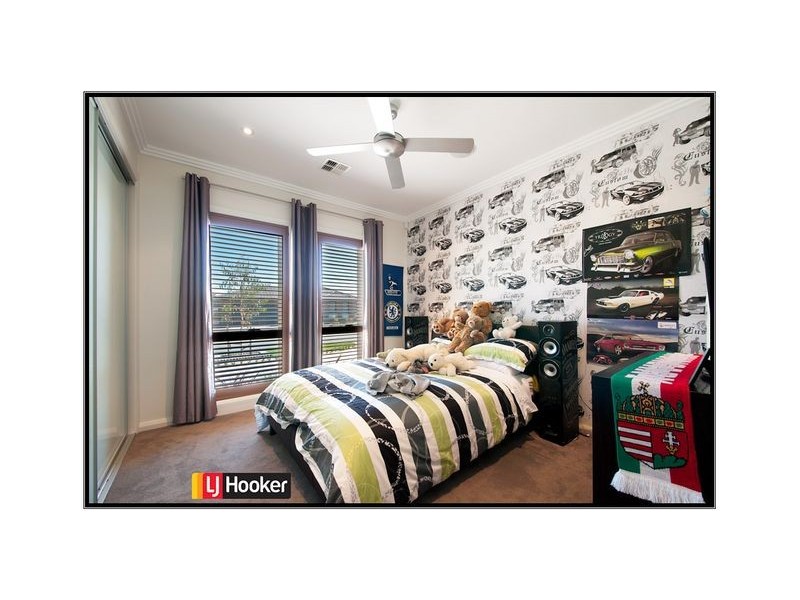 20 Justice Kelly Street, Forde ACT 2914