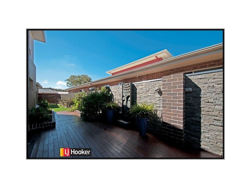 20 Justice Kelly Street, Forde ACT 2914