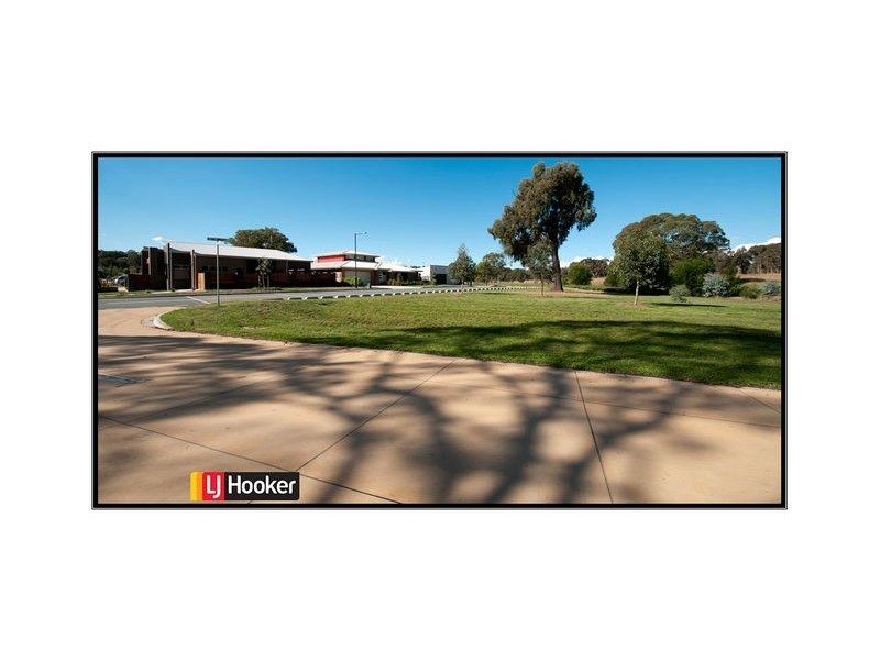20 Justice Kelly Street, Forde ACT 2914