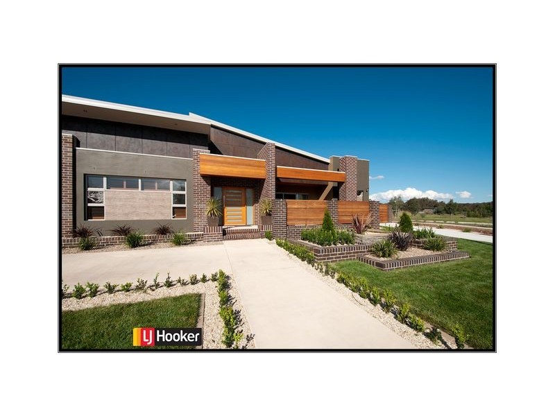 20 Justice Kelly Street, Forde ACT 2914