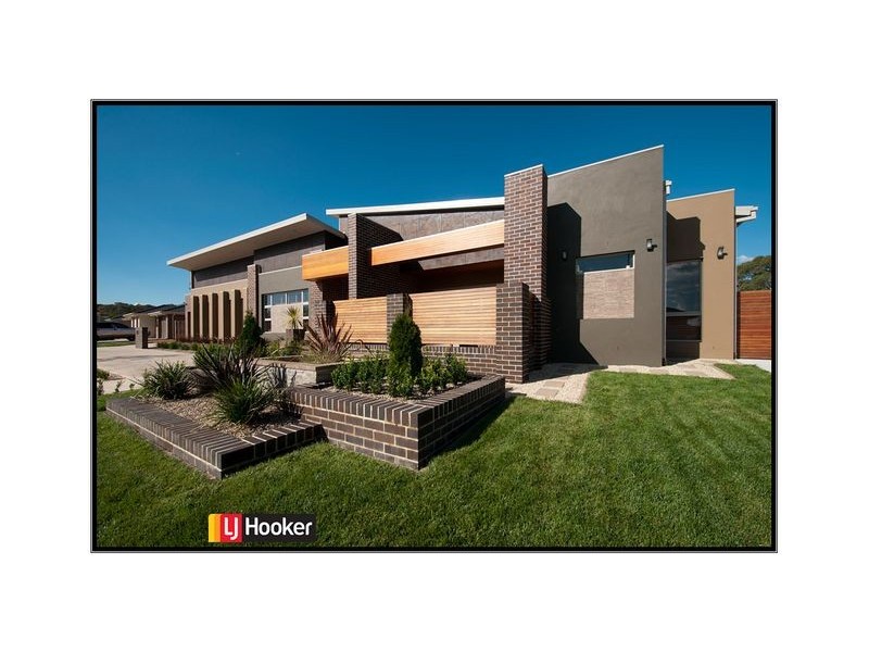 20 Justice Kelly Street, Forde ACT 2914