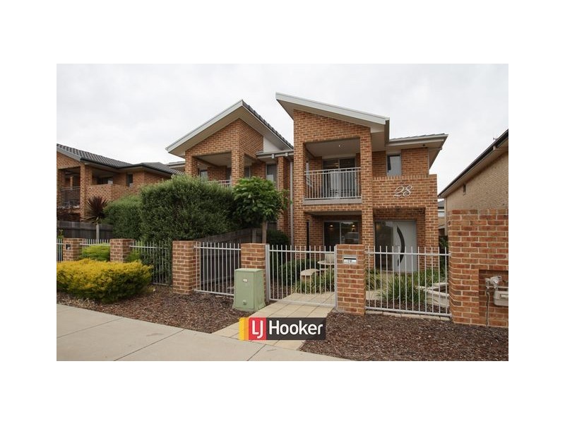 28 Cedar Street, Harrison ACT 2914