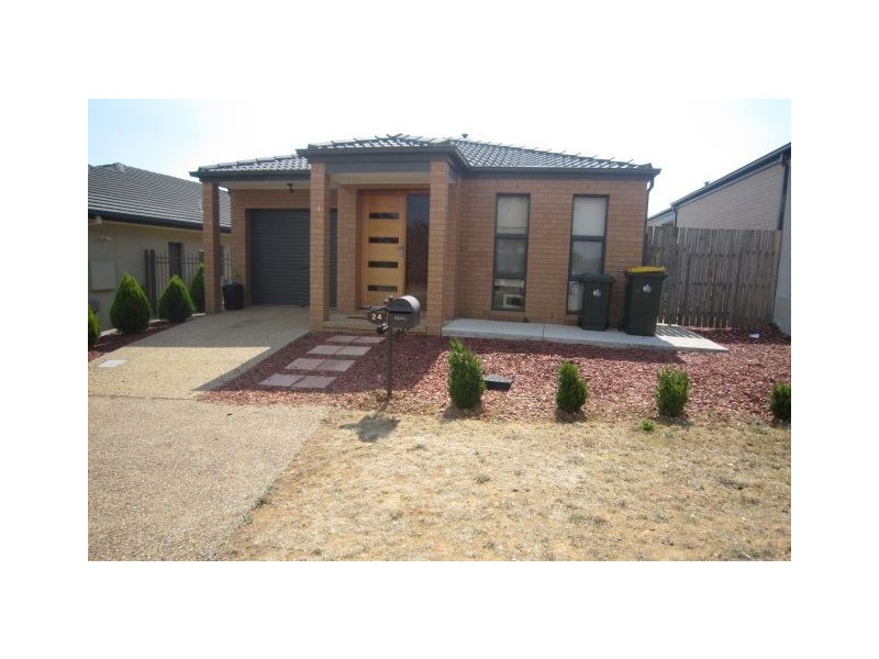 24 Turtle Rock Street, Harrison ACT 2914