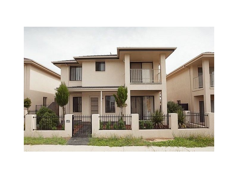75 Sarre Street, Gungahlin ACT 2912