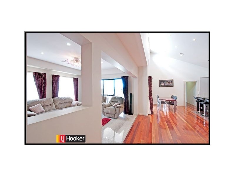 9 Eumarrah Street, Bonner ACT 2914
