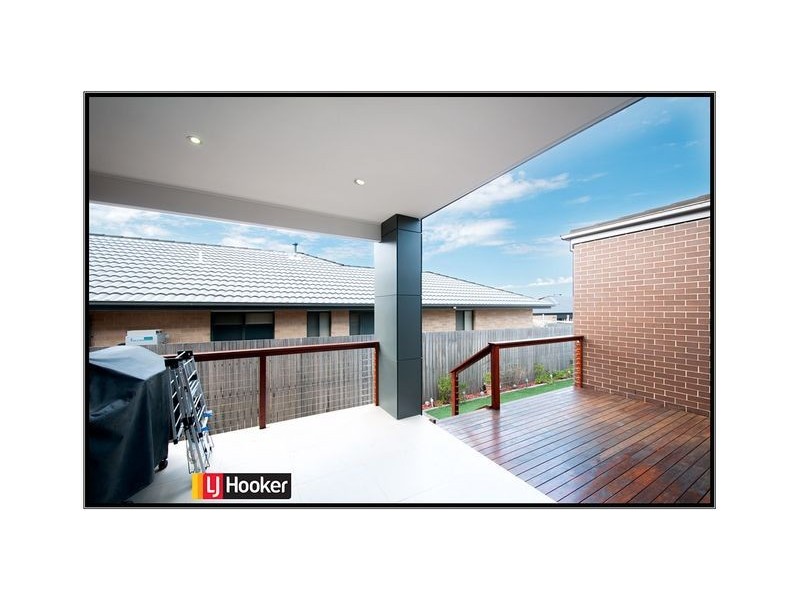 9 Eumarrah Street, Bonner ACT 2914