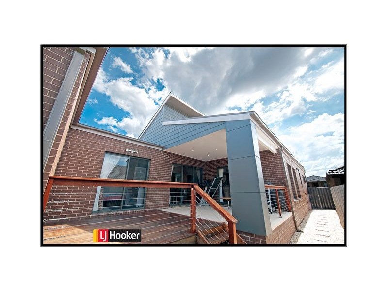 9 Eumarrah Street, Bonner ACT 2914