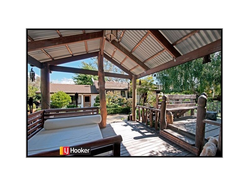 16 Watkins Street, Wanniassa ACT 2903