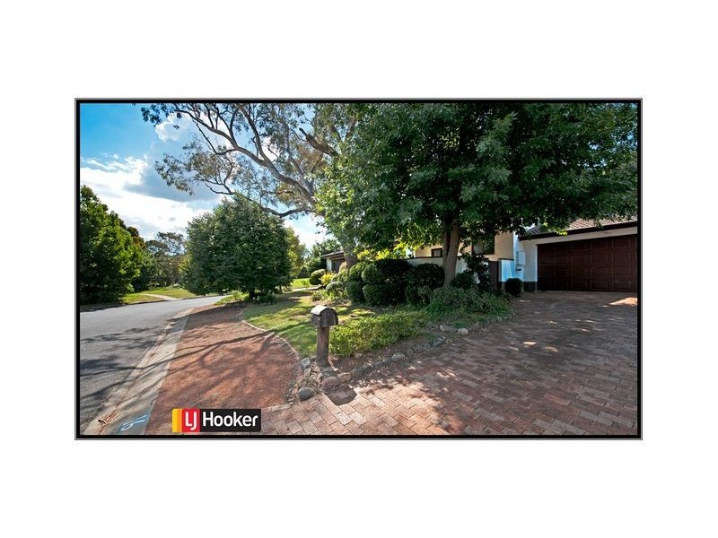 16 Watkins Street, Wanniassa ACT 2903