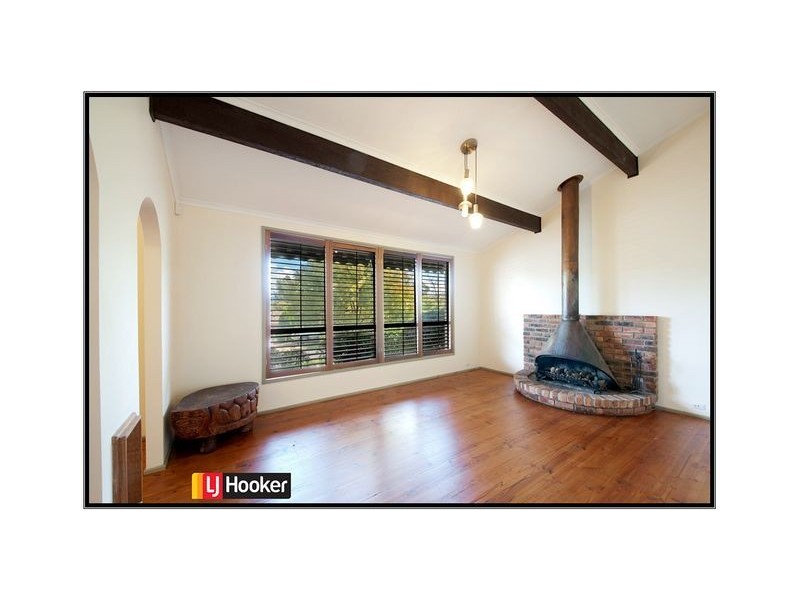 16 Watkins Street, Wanniassa ACT 2903