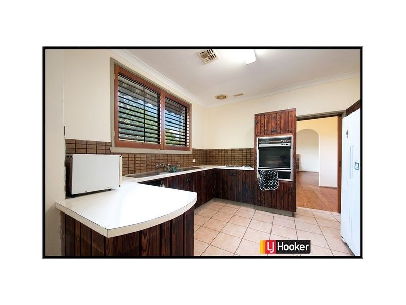 16 Watkins Street, Wanniassa ACT 2903