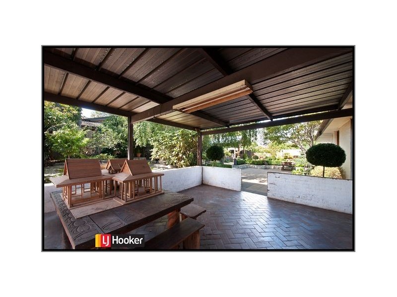 16 Watkins Street, Wanniassa ACT 2903