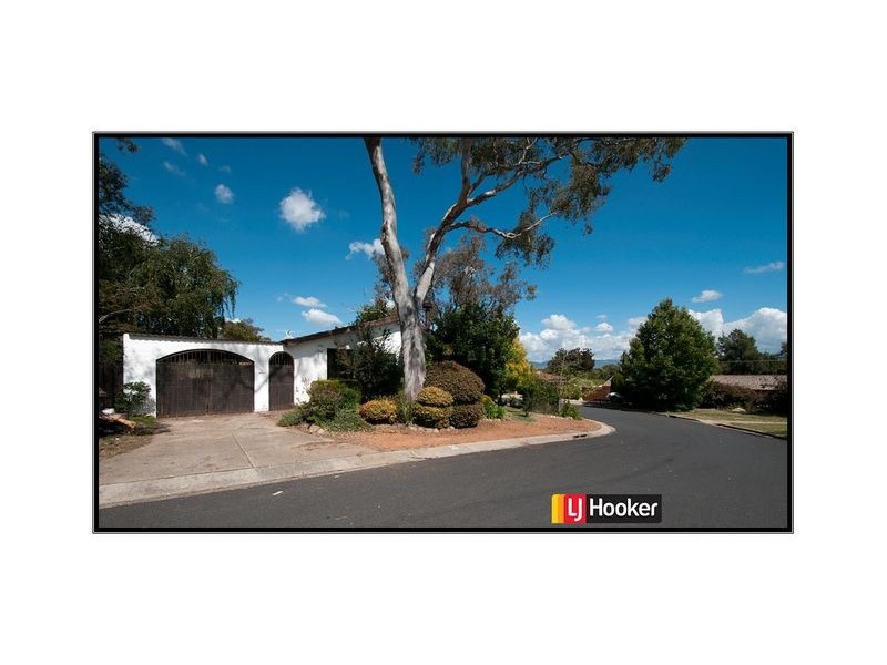 16 Watkins Street, Wanniassa ACT 2903