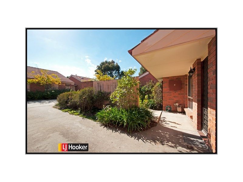 6/12 Nangi Place, Ngunnawal ACT 2913