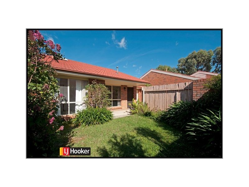 6/12 Nangi Place, Ngunnawal ACT 2913