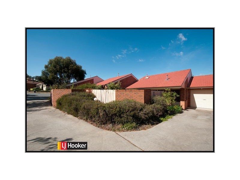 6/12 Nangi Place, Ngunnawal ACT 2913