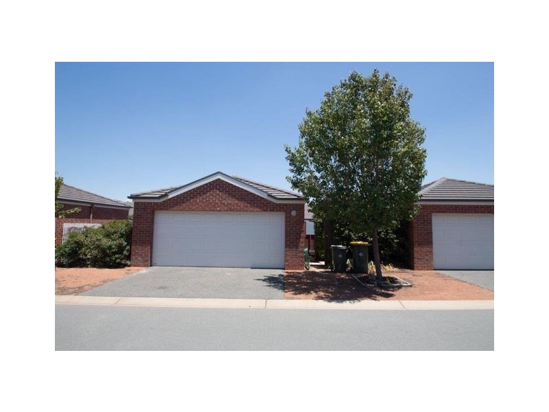 46 Nellie Hamilton Avenue, Gungahlin ACT 2912