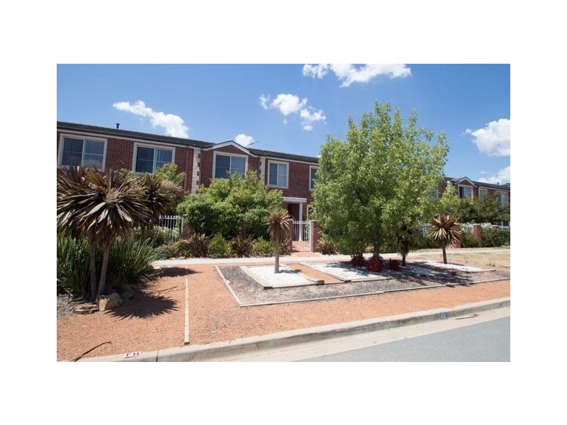 46 Nellie Hamilton Avenue, Gungahlin ACT 2912