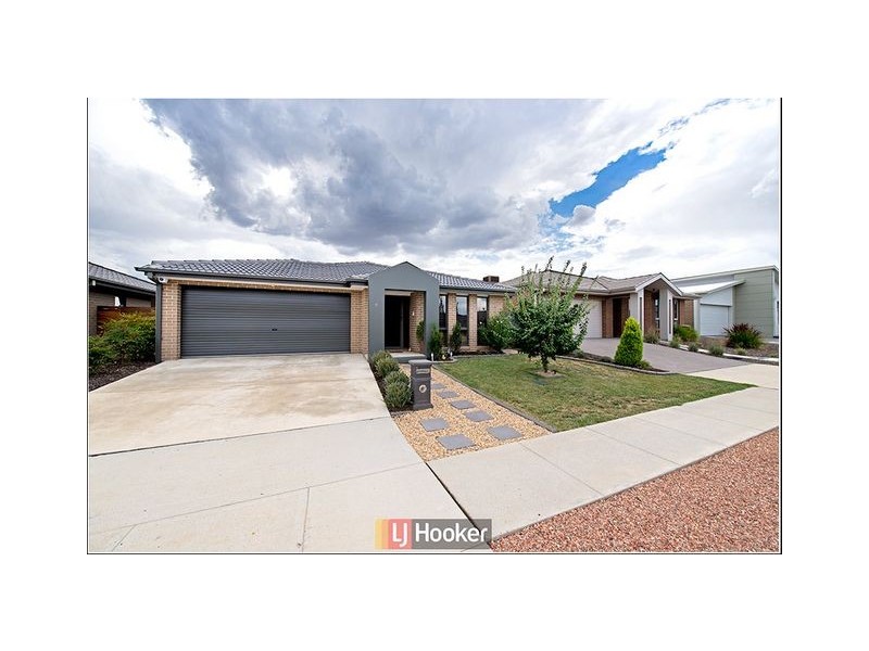 97 Rob Riley Circuit, Bonner ACT 2914