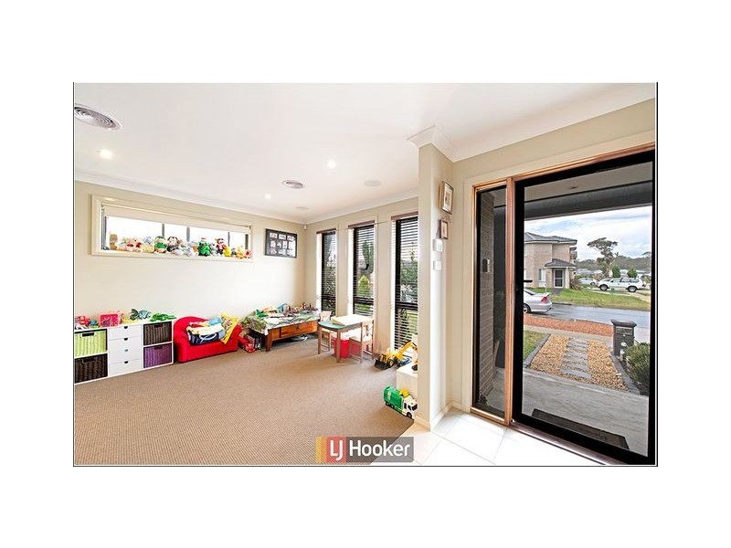 97 Rob Riley Circuit, Bonner ACT 2914
