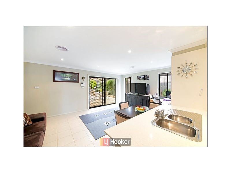 97 Rob Riley Circuit, Bonner ACT 2914