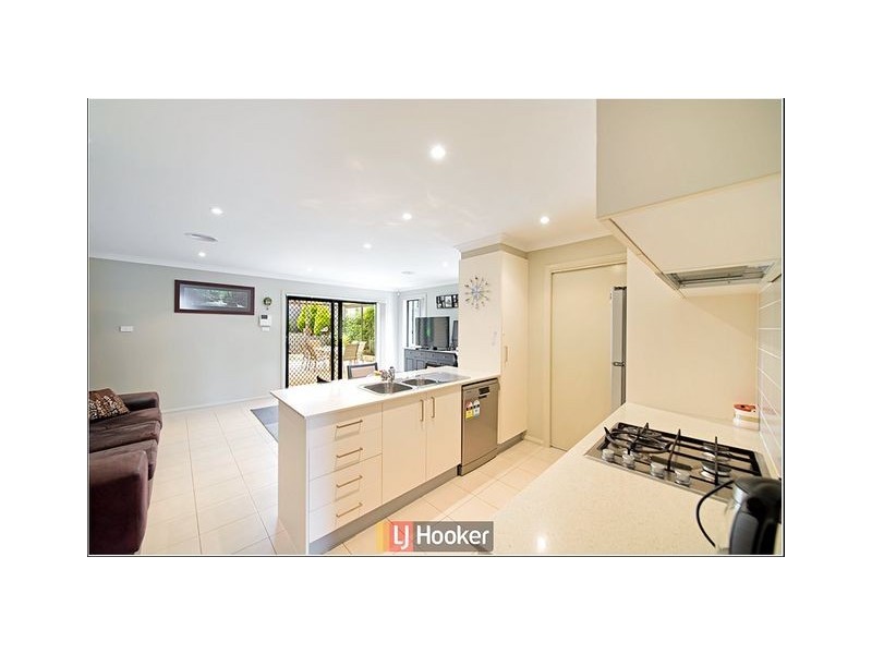 97 Rob Riley Circuit, Bonner ACT 2914
