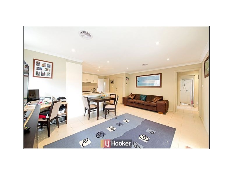 97 Rob Riley Circuit, Bonner ACT 2914